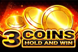 Slot 3 Coins