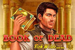 Slot Book Of Dead