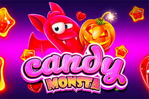 Slot Candy Monsta